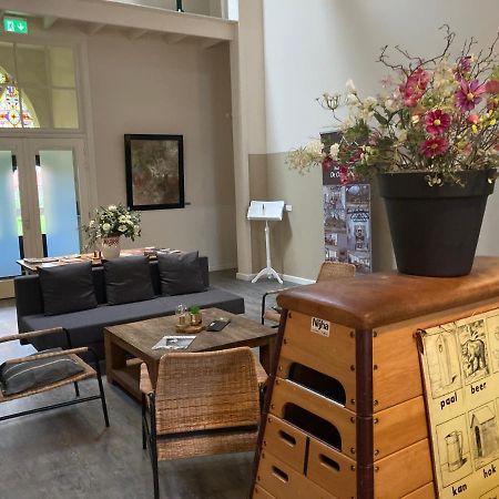 Lattrop Bed & Breakfast De Oale School المظهر الخارجي الصورة
