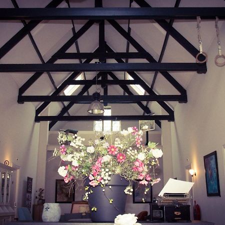 Lattrop Bed & Breakfast De Oale School المظهر الخارجي الصورة