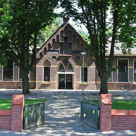 Lattrop Bed & Breakfast De Oale School المظهر الخارجي الصورة