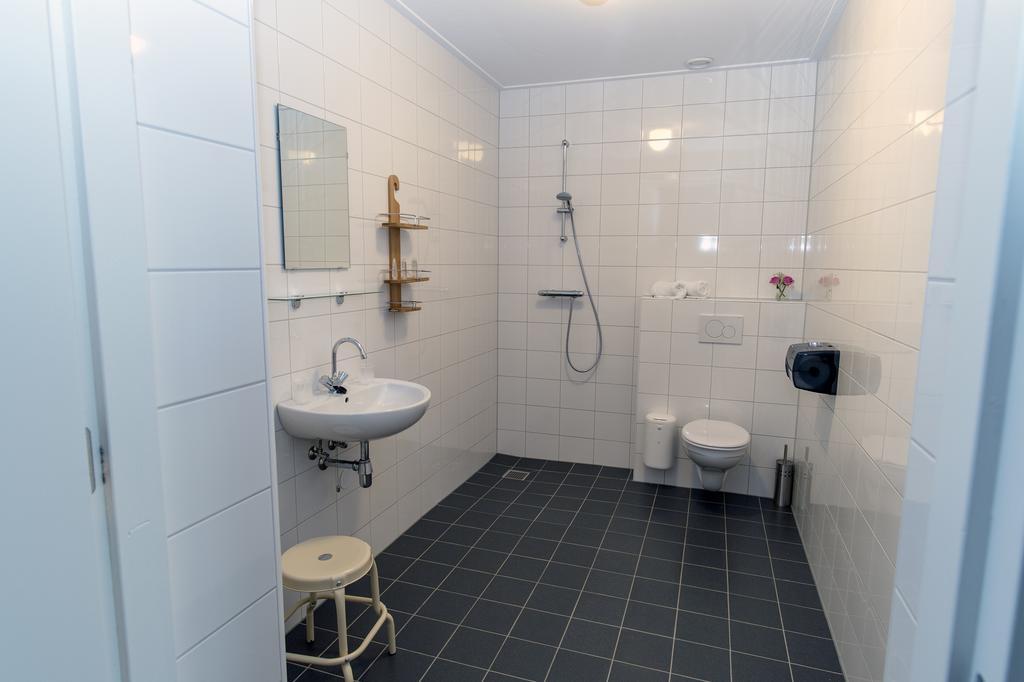 Lattrop Bed & Breakfast De Oale School المظهر الخارجي الصورة