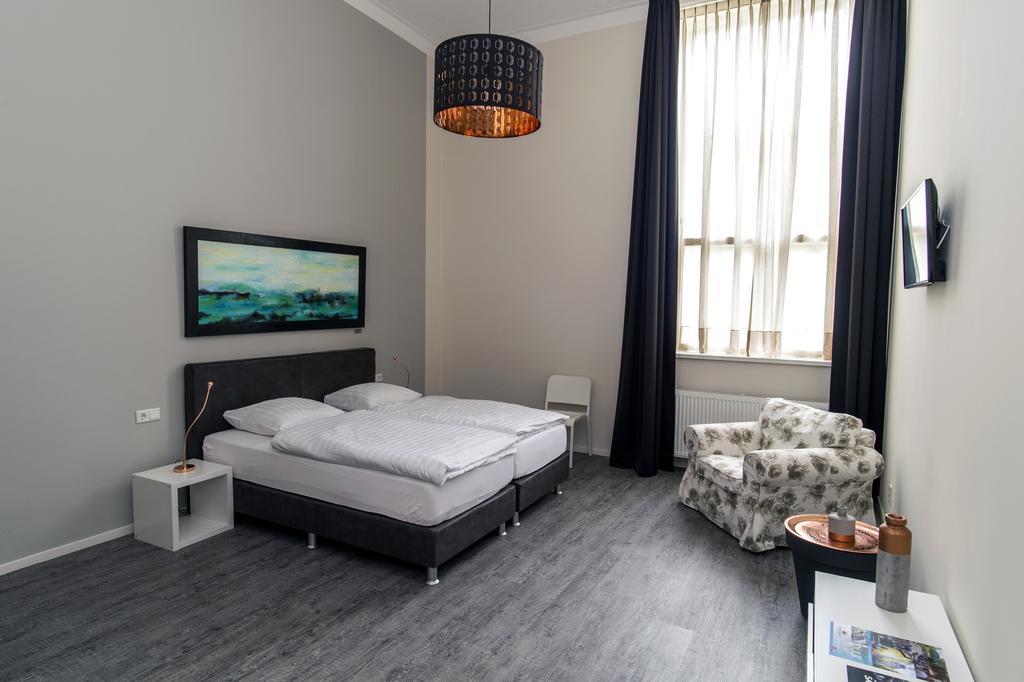 Lattrop Bed & Breakfast De Oale School المظهر الخارجي الصورة