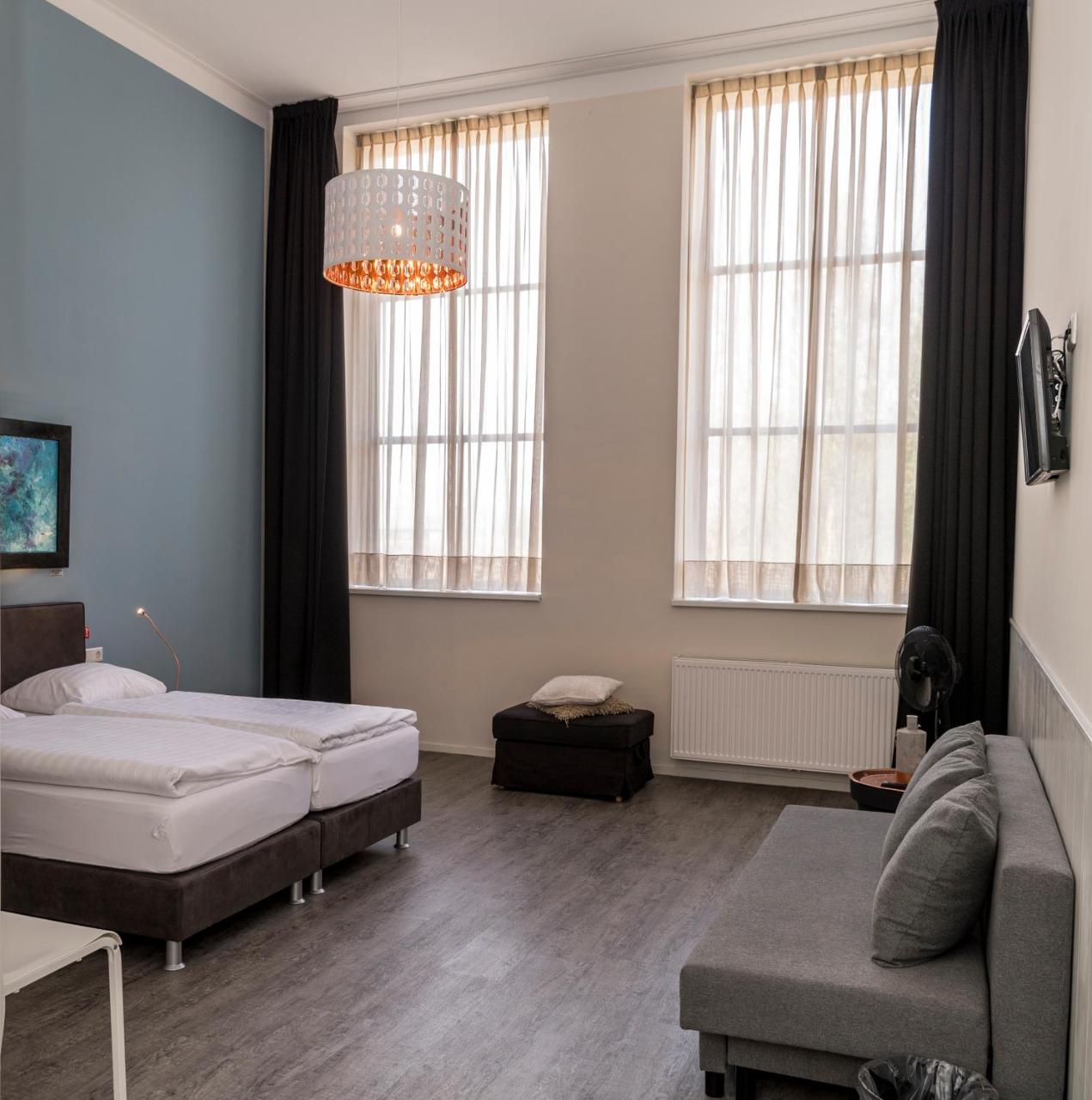 Lattrop Bed & Breakfast De Oale School المظهر الخارجي الصورة