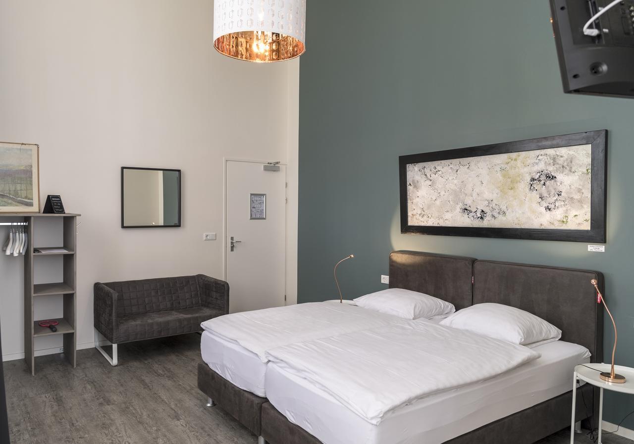 Lattrop Bed & Breakfast De Oale School المظهر الخارجي الصورة