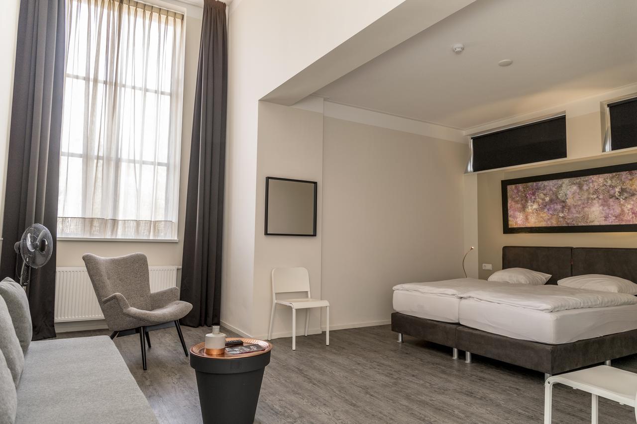 Lattrop Bed & Breakfast De Oale School المظهر الخارجي الصورة